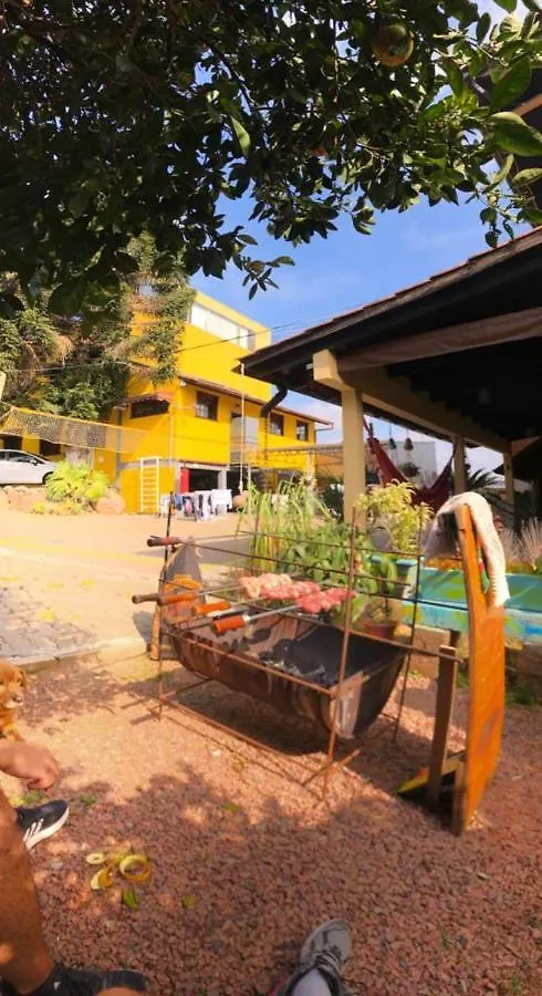 Pousada Agronomia Porto Alegre Brasil