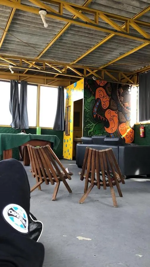 Inn Pousada Agronomia Porto Alegre