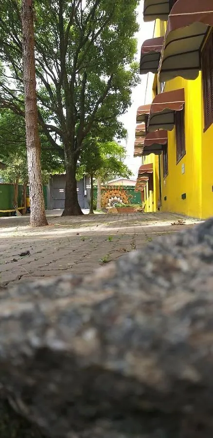 Pousada Agronomia Porto Alegre