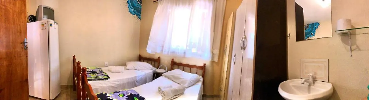 Πανδοχείο Pousada Agronomia Πόρτο Αλέγκρε
