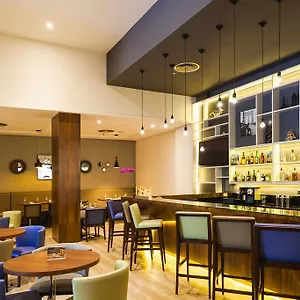 4* Szálloda Novotel Tres Figueiras